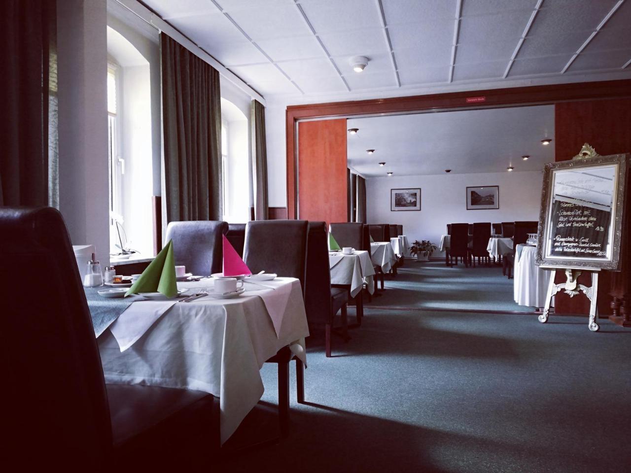 Hotel Dorfschaenke Budelsdorf Bagian luar foto