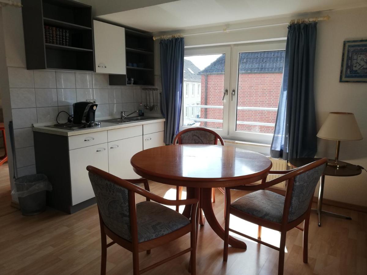 Hotel Dorfschaenke Budelsdorf Bagian luar foto